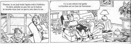 passe temps