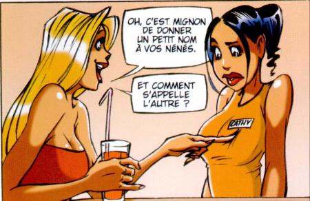 samedi soir