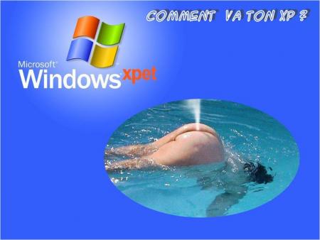 vista