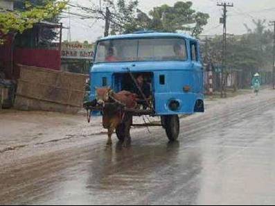 taxi