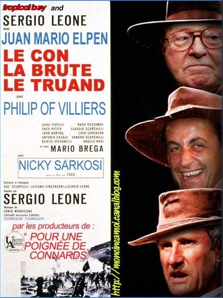 terre promise