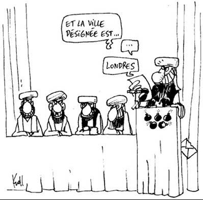 a vos marques