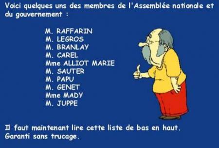 leçon  d'histoire