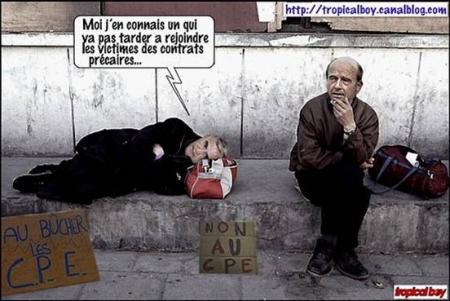 ils  sont là