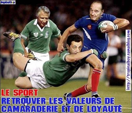 la suite