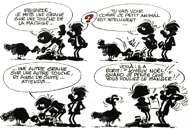 dinde de noél