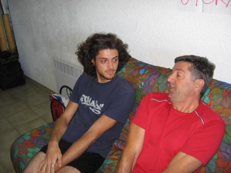 pére et fils
